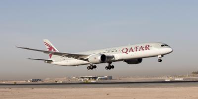 Qatar Airways Reschedules Flights from 22 June 2025 to Reduce Disruptions
